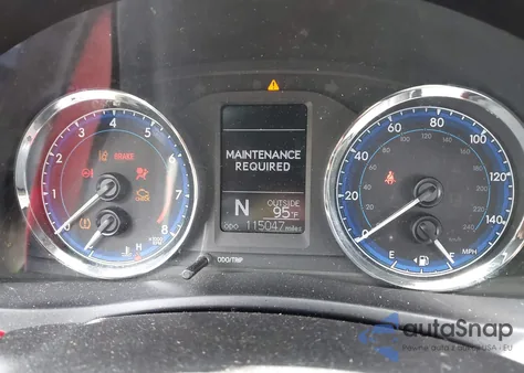 2017 Toyota Corolla Le from USA, damaged, VIN 5YFBURHE9HP664462